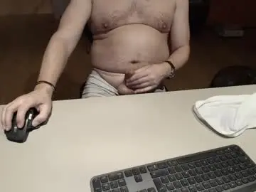 Chaturbate Live Sex Cam of happybugger