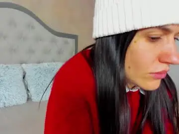 Chaturbate Live Sex Cam of jennamyers