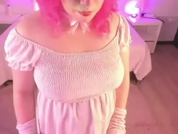 Chaturbate Live Porn of lady_noize