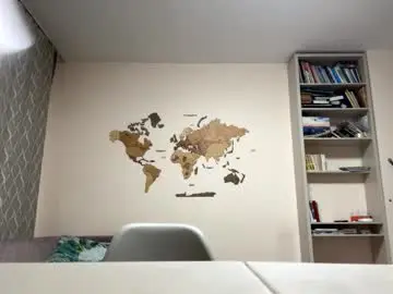 Chaturbate Adult Video Chat of lamonicaanagnostou