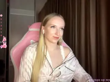 Chaturbate Nude Webcam of lashaundapolack