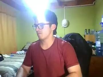 Chaturbate Adult Video Chat of latinn_babe