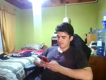 Chaturbate Best live sex cam show of latinn_babe