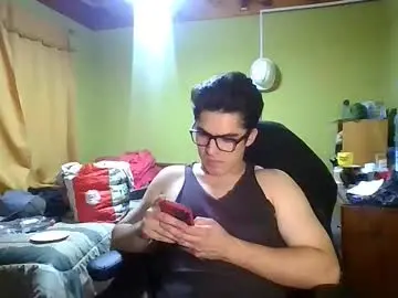 Chaturbate Sex Cam of latinn_babe