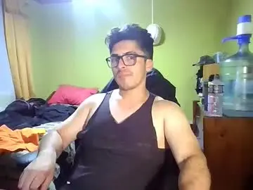 Chaturbate Live Sex of latinn_babe