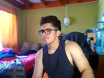 Chaturbate Live Sex Cam of latinn_babe