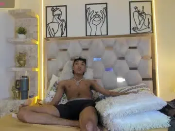 Chaturbate Best live sex cam show of lucass_blaze