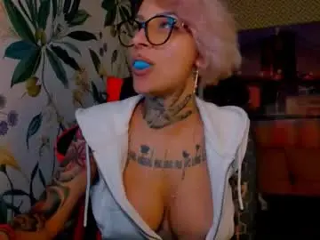 lucky_denizz from chaturbate