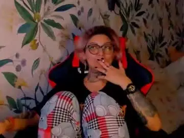 Chaturbate Live Porn of lucky_denizz