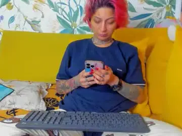 Chaturbate Private Sex Chat of lucky_denizz