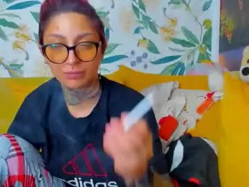 Chaturbate Nude Webcam of lucky_denizz