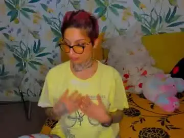 Chaturbate Live Sex of lucky_denizz