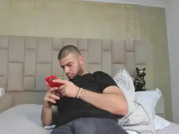 Chaturbate Sex Cam of maximusdick1_