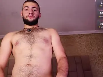 Chaturbate Live Sex Cam of maximusdick1_