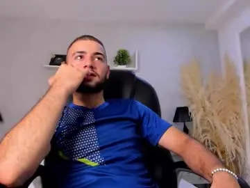 Chaturbate Adult Webcam of maximusdick1_