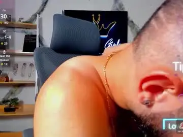 Chaturbate Sex Cam of maximusdick1_