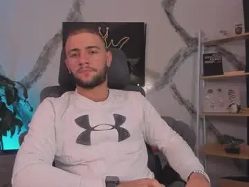 Chaturbate Live Porn of maximusdick1_