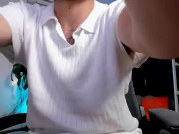 Chaturbate Sex Chat of maximusdick1_