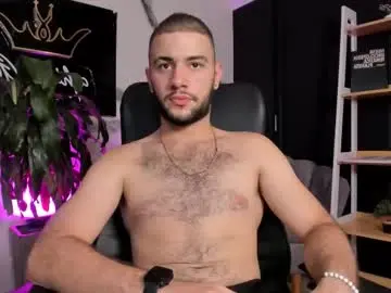 Chaturbate Adult Webcam of maximusdick1_