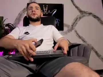 Chaturbate Best Webcam of maximusdick1_