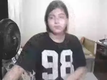 Chaturbate Live Porn of mia_goth766259