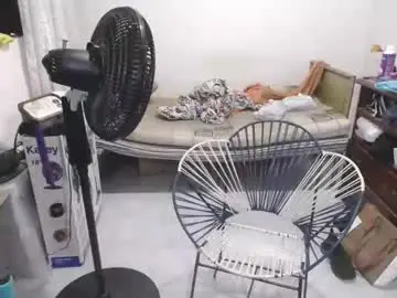 Chaturbate Best Webcam of mia_goth766259