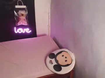 Chaturbate Live Porn of mlss_seductiveqiri23