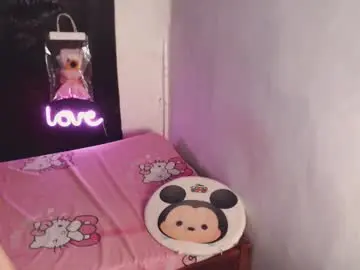 Chaturbate Live Sex of mlss_seductiveqiri23