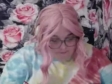 Chaturbate Adult Video Chat of mscamirose15