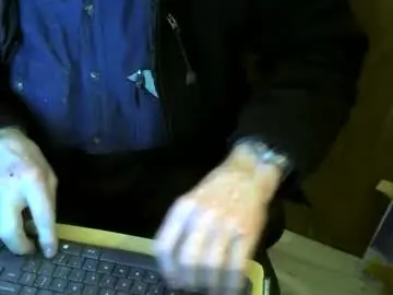 Chaturbate Sex Chat of muller520