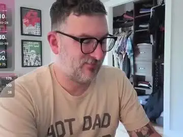 Chaturbate Live Porn of office_dad