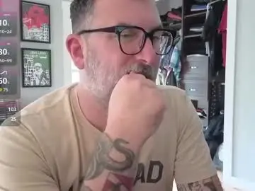 Chaturbate Sex Cam of office_dad