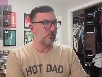 Chaturbate Adult Video Chat of office_dad