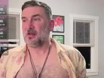 Chaturbate Live Sex of office_dad