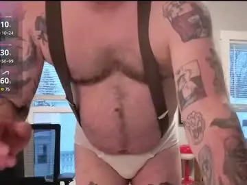 Chaturbate Best Webcam of office_dad