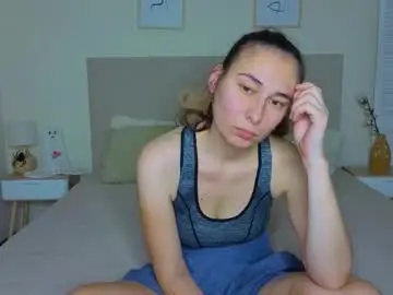 Chaturbate Watch Live Sex Cams of olivia_milff