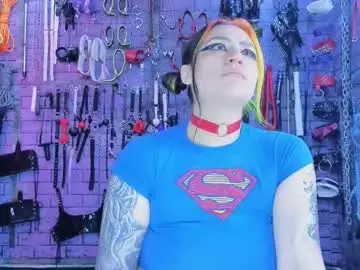 Chaturbate Free Live Porn of pandoranez