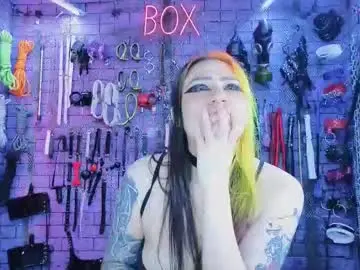 Chaturbate Free Porn Cam of pandoranez