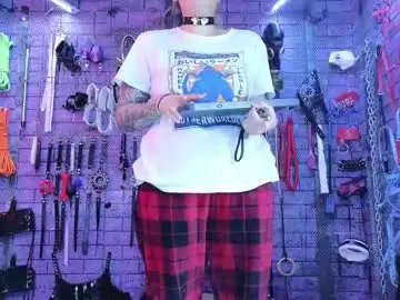 Chaturbate Watch Live Sex Cams of pandoranez