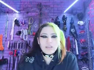 pandoranez from chaturbate