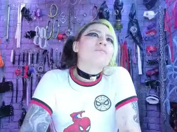 Chaturbate Watch Live Sex Cams of pandoranez