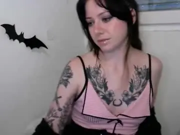 Chaturbate Free Live Porn of persephones_garden