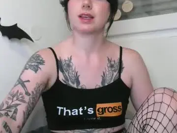 Chaturbate Live Sex Cam of persephones_garden