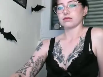 Chaturbate Adult Webcams of persephones_garden