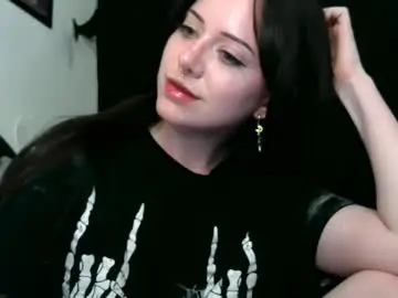 Chaturbate Nude Webcam of persephones_garden