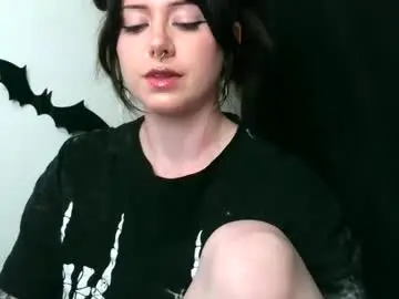 Chaturbate Best Webcam of persephones_garden