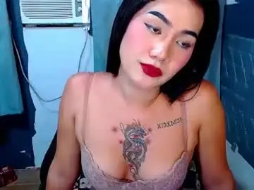 Chaturbate Adult Video Chat of preciousqueenx