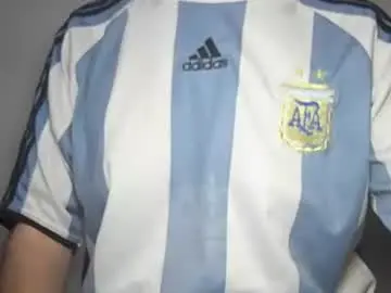 Chaturbate Live Sex Cam of puky_mza