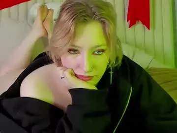 Chaturbate Live Porn of rachelcart