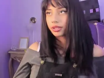 Chaturbate Live Sex of seren_bleck